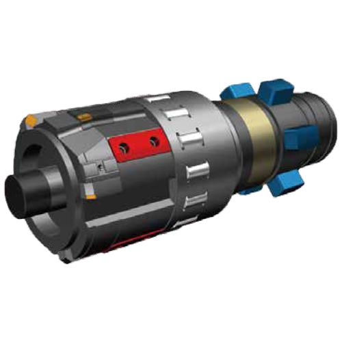 TGG-HP型镗刮滚刀具