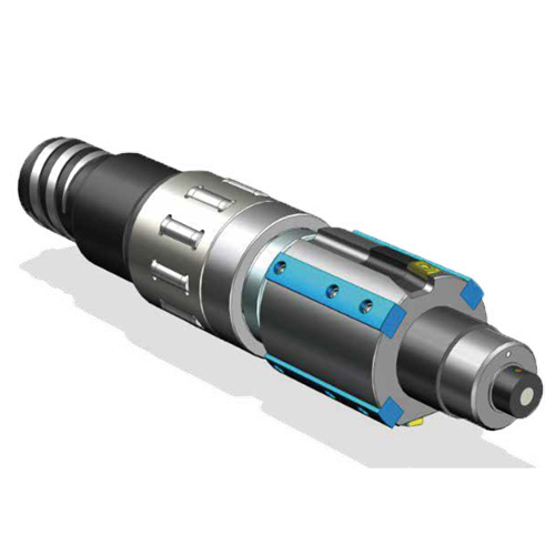 GG-HP型刮滚刀具