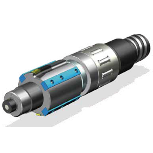 GG-HP型刮滚刀具