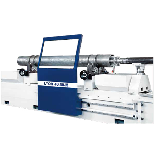 MK系列精密智能绗磨机